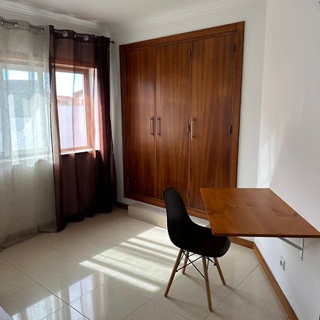 Ocean Guesthouse Baleal Ferrel  Eksteriør bilde