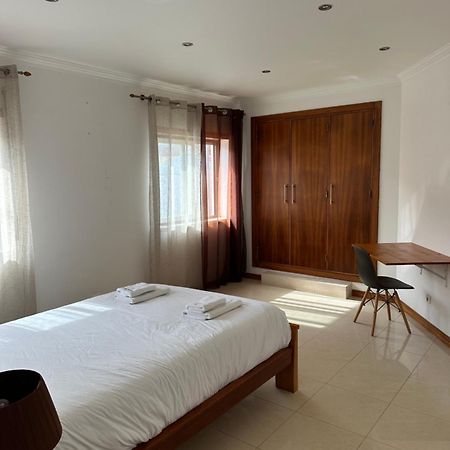 Ocean Guesthouse Baleal Ferrel  Eksteriør bilde