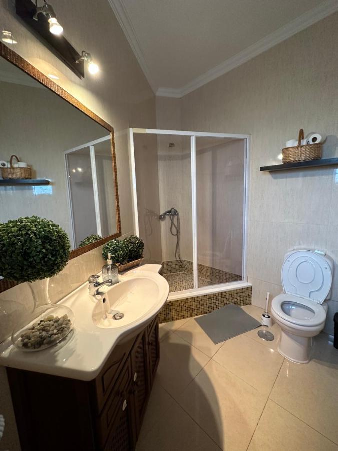 Ocean Guesthouse Baleal Ferrel  Eksteriør bilde