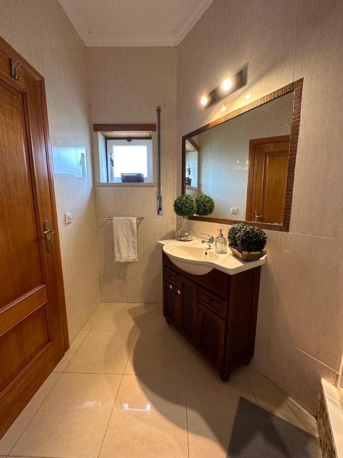 Ocean Guesthouse Baleal Ferrel  Eksteriør bilde