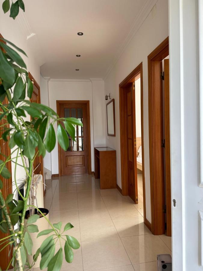 Ocean Guesthouse Baleal Ferrel  Eksteriør bilde