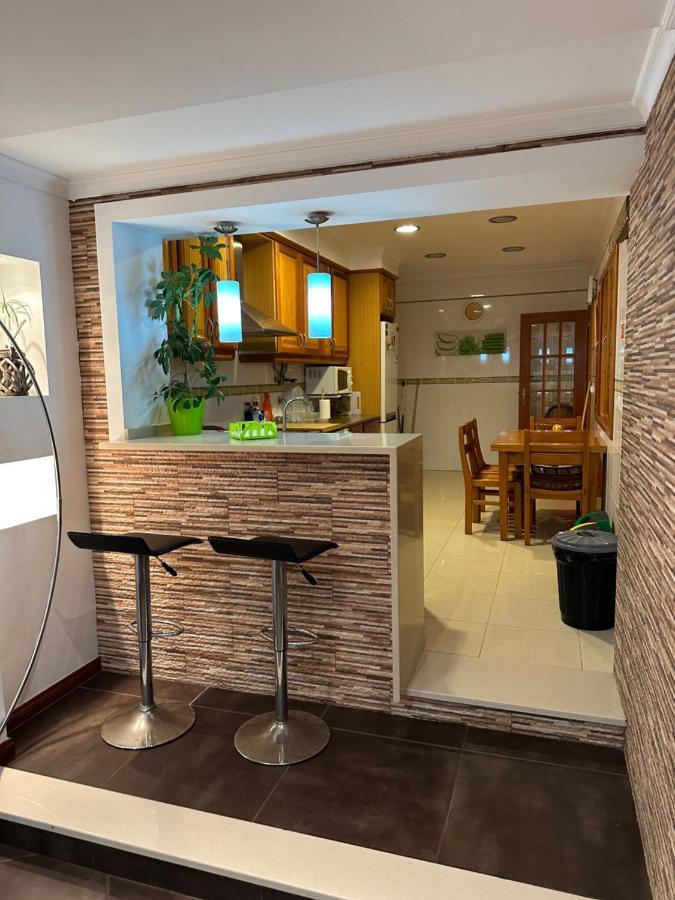 Ocean Guesthouse Baleal Ferrel  Eksteriør bilde