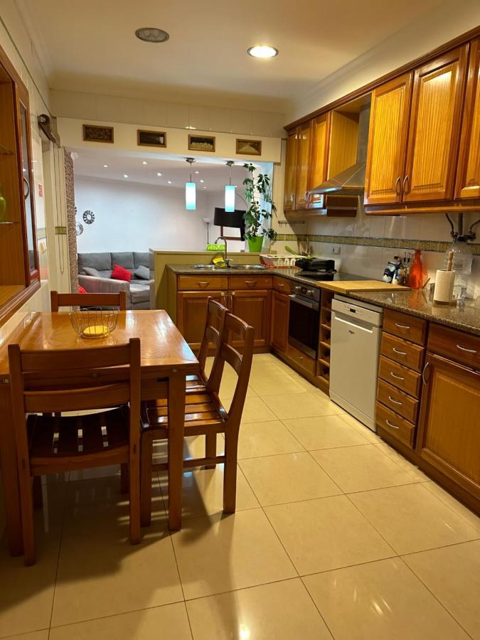 Ocean Guesthouse Baleal Ferrel  Eksteriør bilde