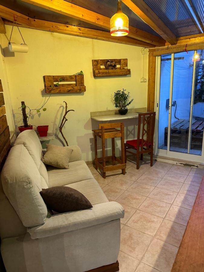 Ocean Guesthouse Baleal Ferrel  Eksteriør bilde