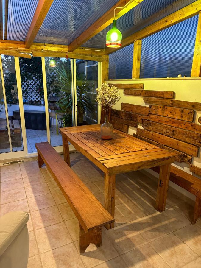 Ocean Guesthouse Baleal Ferrel  Eksteriør bilde