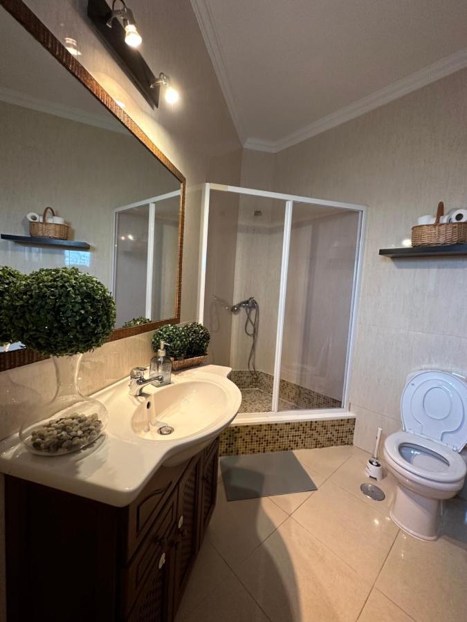 Ocean Guesthouse Baleal Ferrel  Eksteriør bilde