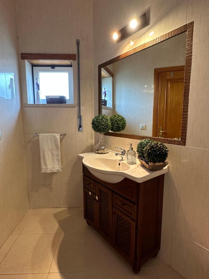 Ocean Guesthouse Baleal Ferrel  Eksteriør bilde