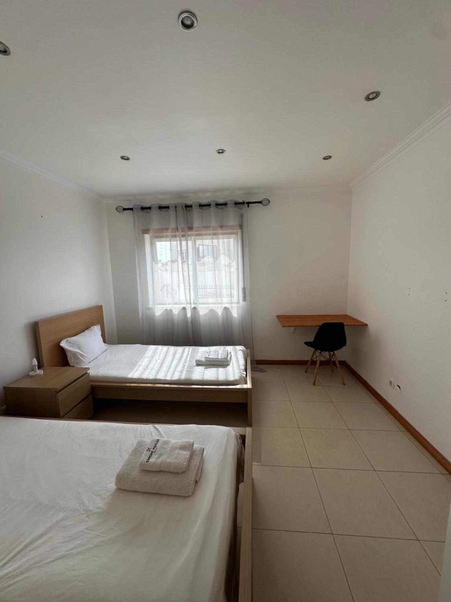 Ocean Guesthouse Baleal Ferrel  Eksteriør bilde