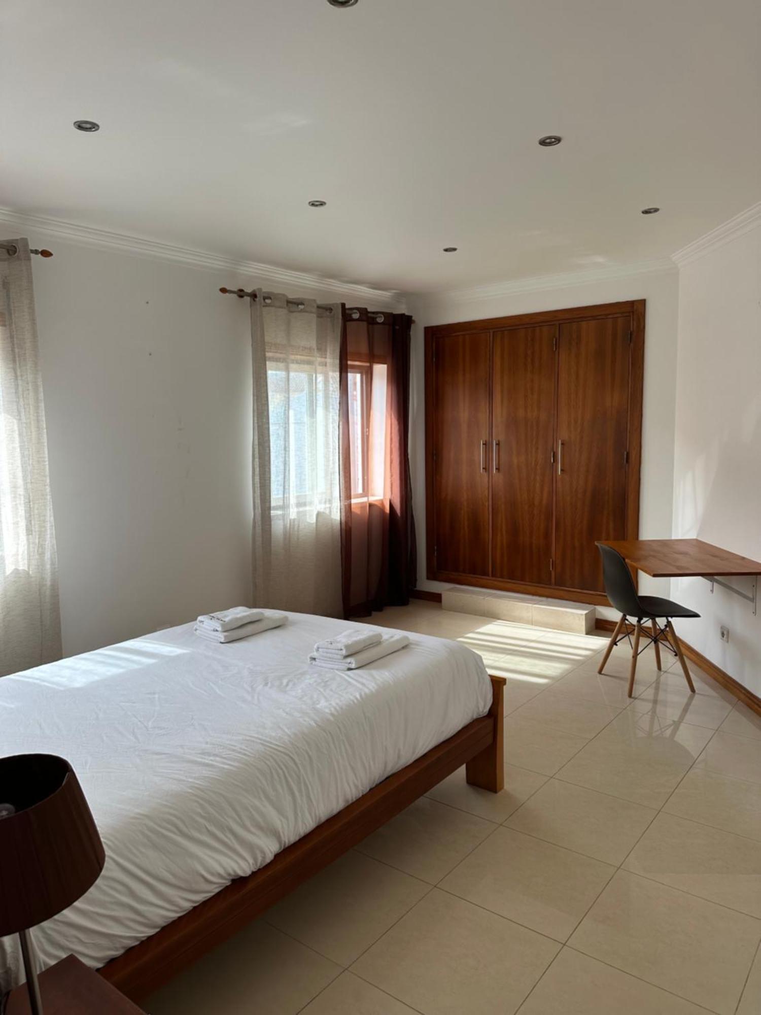 Ocean Guesthouse Baleal Ferrel  Eksteriør bilde