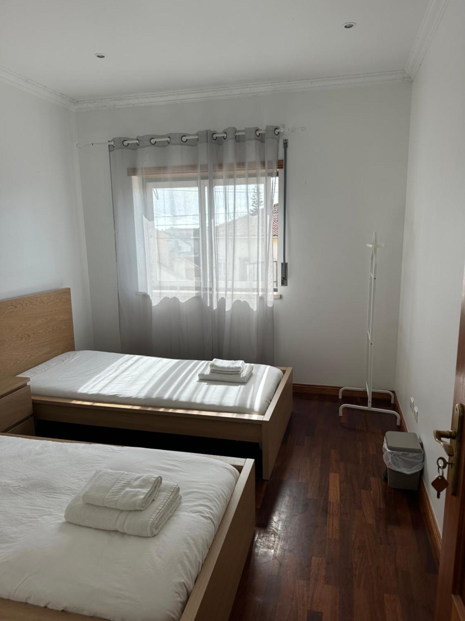 Ocean Guesthouse Baleal Ferrel  Eksteriør bilde