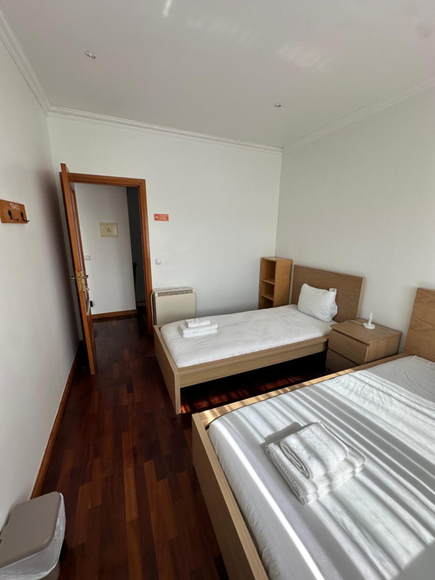Ocean Guesthouse Baleal Ferrel  Eksteriør bilde