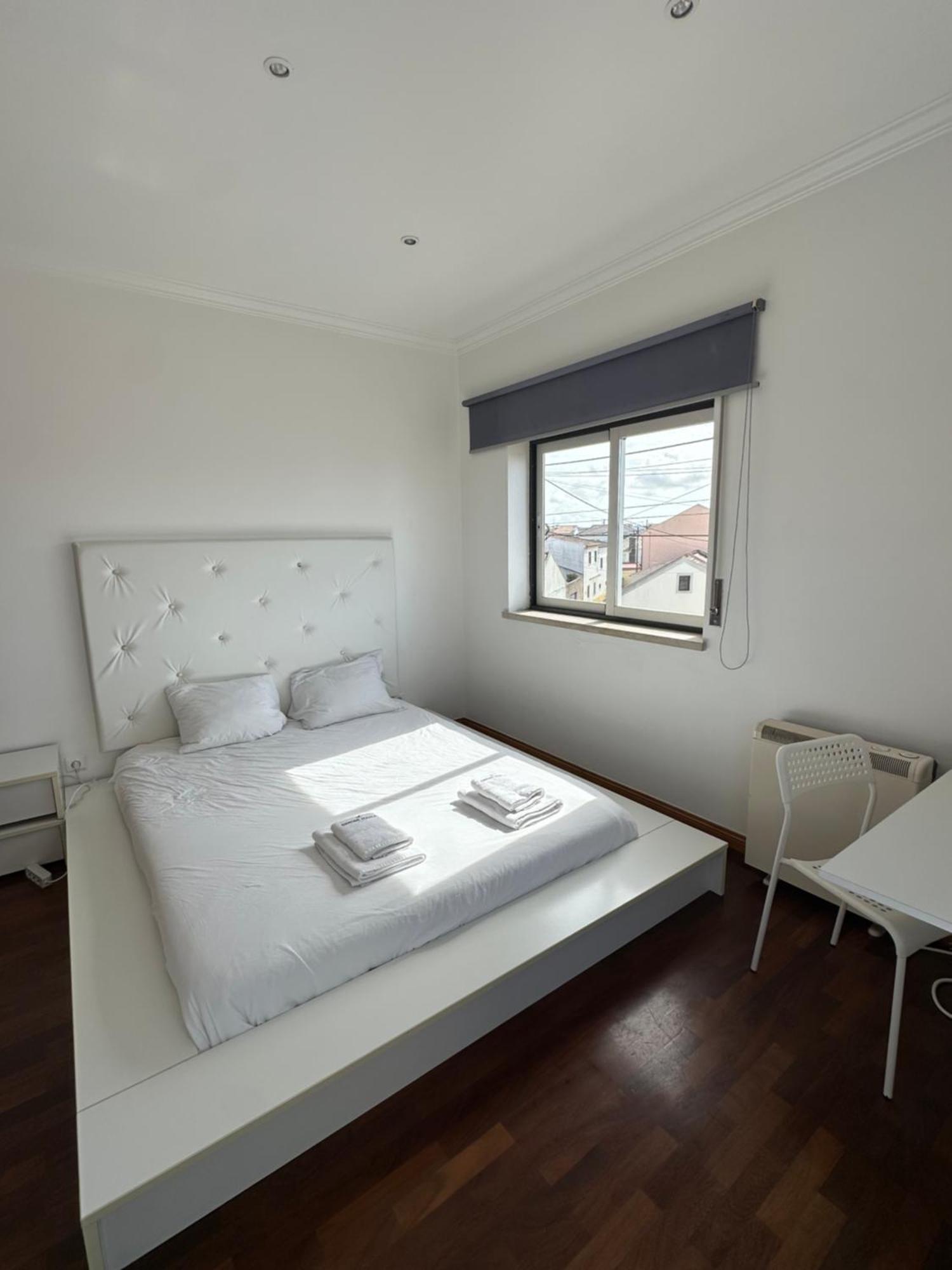 Ocean Guesthouse Baleal Ferrel  Eksteriør bilde